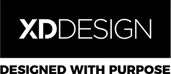 XD Design logo